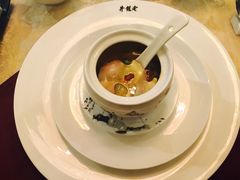 -十八棵（老龙井）御茶园(老龙井店)