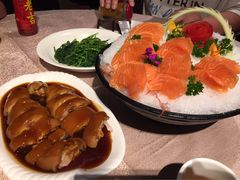 -炳胜品味(珠江新城店)