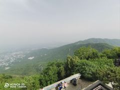 -香山公园