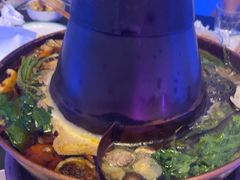 -南门四季铜锅涮肉(大屯·北苑店)