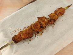 -最心疆拌面·抓饭·烧烤
