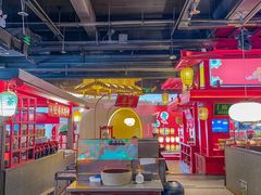 -怪噜范·贵阳小吃大排档(金源旗舰店)