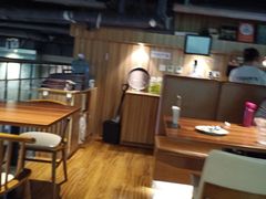 -TIGERS老虎西餐(亦庄店)