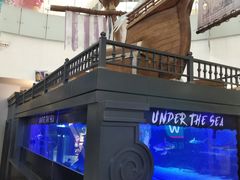 -凯德广场(学府店)