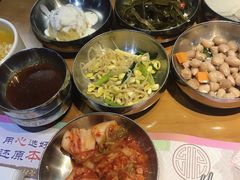 -老炉家木炭烤肉(长江国际店)