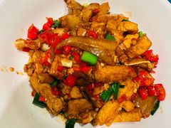 -八碗湘长沙市井菜(坡子街店)