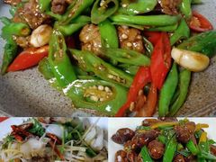 -海铺·渔家虾水饺(皇姑店)