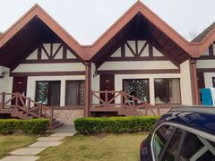 -太阳岛度假酒店