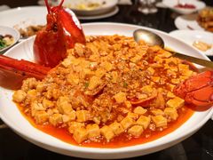 -甄御•海鲜新青岛菜(麦岛店)