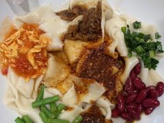 老碗会biangbiang面-老碗会·陕西手工面(前海世茂店)
