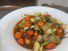 -一起吃小龙虾·海鲜(海珠店)