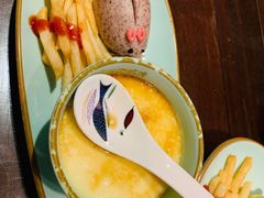 -江边城外烤全鱼(方庄时代购物中心店)