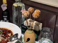 -渔语鱼新川菜Bistro(万象天地店)