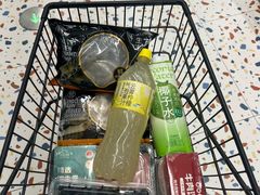 -盒马鲜生(富田新天地店)