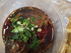 -东北人家铁锅炖(鞍山路店)