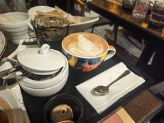 -安妮意大利餐厅(丽都店)