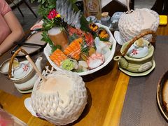 -和彩放题餐厅(酒仙桥店)