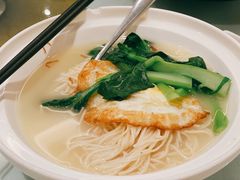 生日面-神仙馆(衡山路店)