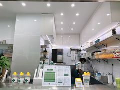 -LINLEE林里·手打柠檬茶(惠城仲恺天益城店)