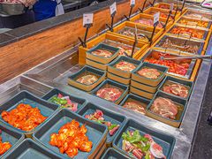 -韩盛·盛江山自助料理(沈辽路万达店)