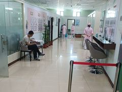 -慈铭体检(世纪城分院)