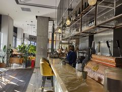 -The Rug Cafe(王府中环店)