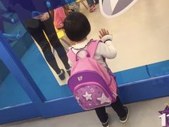 -英孚教育青少儿(银盆岭万达广场店)