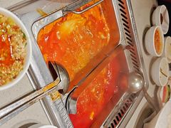 -海底捞火锅(正大乐城店)
