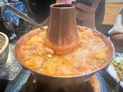 -蜗牛小馆醉乡民谣云南菜(惠新西里店)