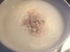 牛奶小面-初蓉丨遇见新川菜(亲贤街荣耀店)