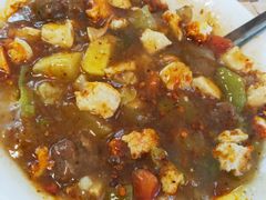 -刘老虎肉丸糊辣汤(总店)