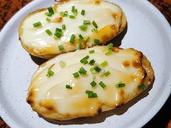 -绿茶餐厅(华联万柳店)