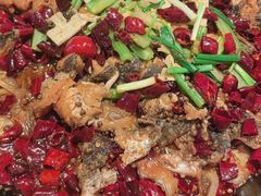 -老板恋上鱼(恒隆广场店)