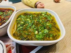 -魏家凉皮(丽彩万达餐厅)