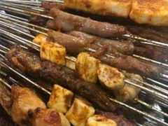 -胜泽眼镜烧烤(云霄路直营店)