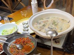 -李久其家民间餐厅(观沙岭公园店)