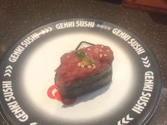-元气寿司(东方宝泰店)