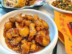 -奔跑吧陕菜·盛世长安(民乐园万达店)