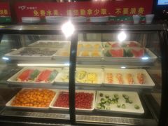 -阿罗新疆菜(人民广场店)