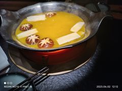 -湊湊火锅·茶憩(石家庄万象城店)