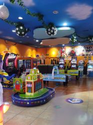 -万达宝贝王(长春红旗街店)