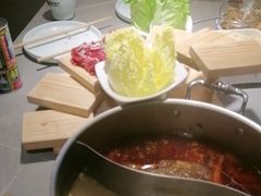 -宴全牛粤来越牛潮汕鲜牛肉火锅(海州万达广场店)