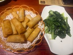 -老宅藕香·湖北菜·非遗藕汤·武昌鱼(黄鹤楼景观店)
