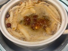 -名善山珍·野生菌汤锅(文殊院店)