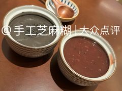 陈皮红豆沙-小团圆糖水铺(襄阳南路店)
