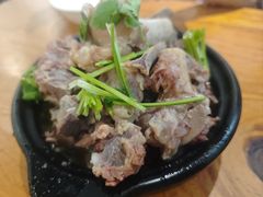 -余氏豆腐包老店(东直街店)