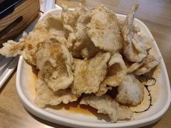 -海兰江石锅饭(水上店)