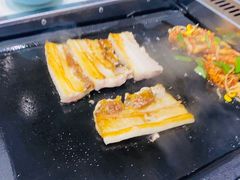 -韩时烤肉(丰科万达广场店)