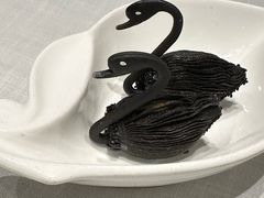 许家榴莲酥-许家菜.艺创菜(仁和新城店)