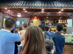 -雪琴面馆富安特色鱼汤面(城中花园店)